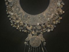 -北京服装学院民族服饰博物馆