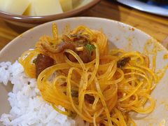 八秒土豆丝-笔记安顺夺夺粉火锅