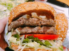 -The Habit Burger Grill 哈比特汉堡(爱琴海店)
