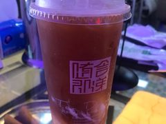 -老香港蛋糕