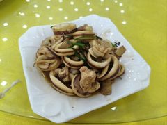 -秋姐美食店(旅游大道店)