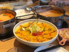 -生如夏花泰式火锅(西村黑金店)