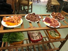 -阿昌白族石板烧(大理古城店)
