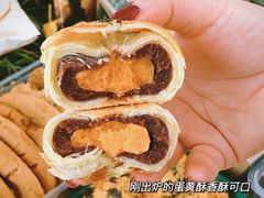 -泸溪河桃酥(湖滨银泰in77店)