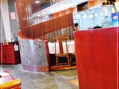 -钓台野鱼馆(钱江国际时代广场店)