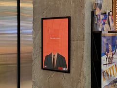 -VESH COFFEE(定西路店)