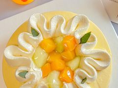 -积慕Cake(解放大道店)