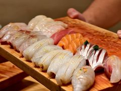 -鮨冠OMAKASE食べ放题(北京首店)