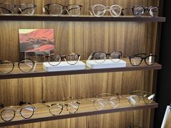 -日本手作眼镜·久川睛匠(新中关购物中心店)