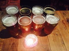 -Shanghai Brew House上海啤酒工坊(老外街店)
