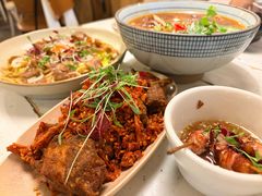 -MORNING GOOD Bistro(翰林府店)