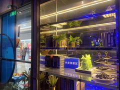 -蛙功夫(福州仓山万达店)