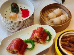 -顺峰(农展馆店)