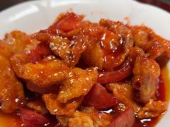 -山大王菌莊