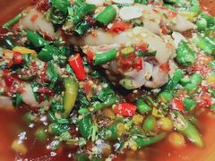 -胡桃里乐队酒馆(鎏嘉码头店)