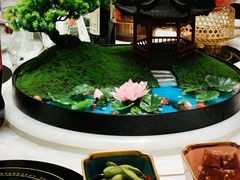 -白金汉爵大酒店-24小时餐厅