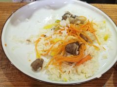 -西域阿里马新疆菜·清真(桂花路店)