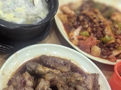 -贤花饭店(城阳店)