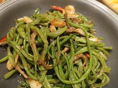 -海派美食•海鲜青岛菜(时代店)