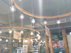 -聚点串吧·北京烧烤(赵登禹路店)