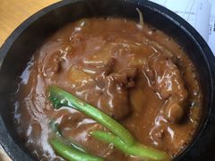 -新大咀港式茶餐厅(宝山万达店)