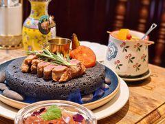 -秘密旅行Bonjour(黑金冠 江南西店)