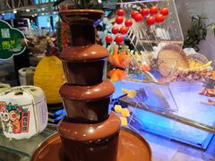 -现代华天大酒店海鲜自助餐(芙蓉南路店)