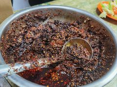 -清真-戏楼王记牛肉面