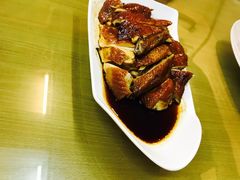 -一盐堂本帮菜(外滩店)