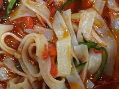 -魏家凉皮(博水商务大厦店)