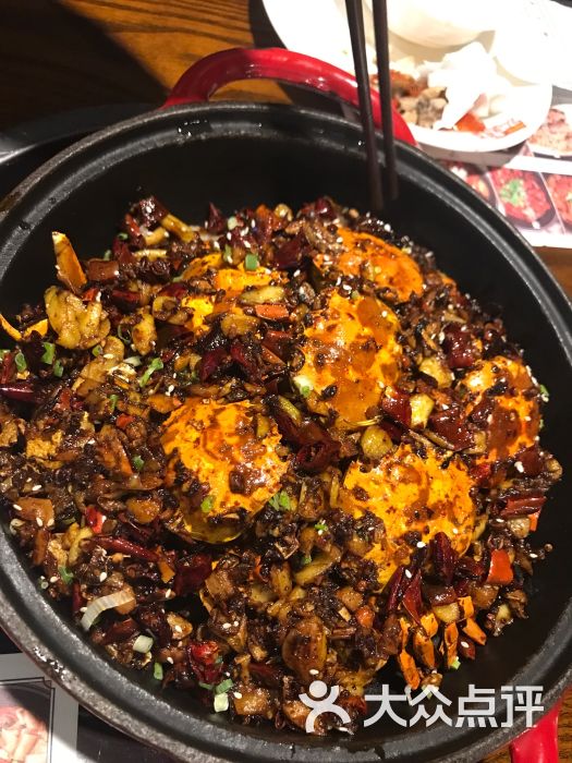 大虾驾到(白云路店)-图片-衡阳美食-大众点评网
