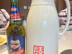 -东方饺子王(工农大路店)