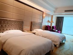 -花水湾第一村温泉大酒店