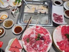 -海底捞火锅(苏宁广场店)
