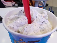 -DQ·蛋糕·冰淇淋(西直门店)