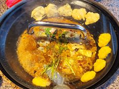 -缘福乡村铁锅炖民宿(八达岭店)