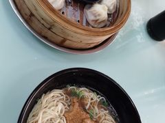 -食惠里小笼包面馆(越秀店)
