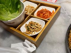 -韩宫宴烤肉·黑毛和牛·料理(滨湖银泰城店)