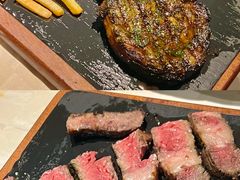 -西堤牛排(南京龙江店)