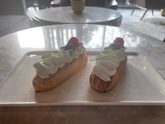 -广州融创花间堂悦雪酒店-花间食西餐厅