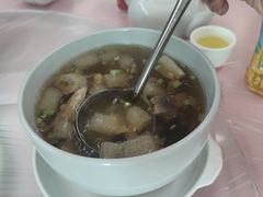 -莲华素食府