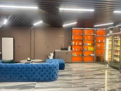 -万达广场(泰安泰山店)