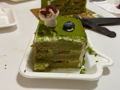 -黑池口感烘焙·生日蛋糕(坂田店)