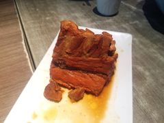 酱骨架-九毛九西北菜(百信广场店)