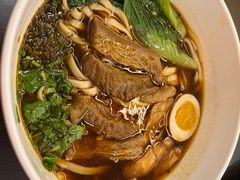-康师傅私房牛肉面(申虹店)