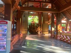 -西双版纳洲际度假酒店-曼霖轩中餐厅