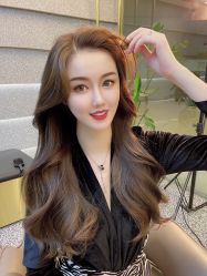 点击看大图 -3AM HAIR SALON烫发染发接发