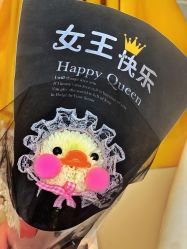 点击看大图 -挪娅婚纱摄影皇家会所