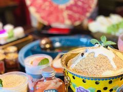 -吼堂老火锅(武汉 天地壹方南馆店)