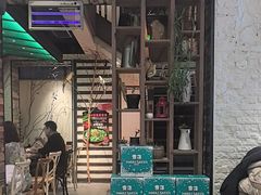 -可口香·非遗老号烧烤(南岗直营店)